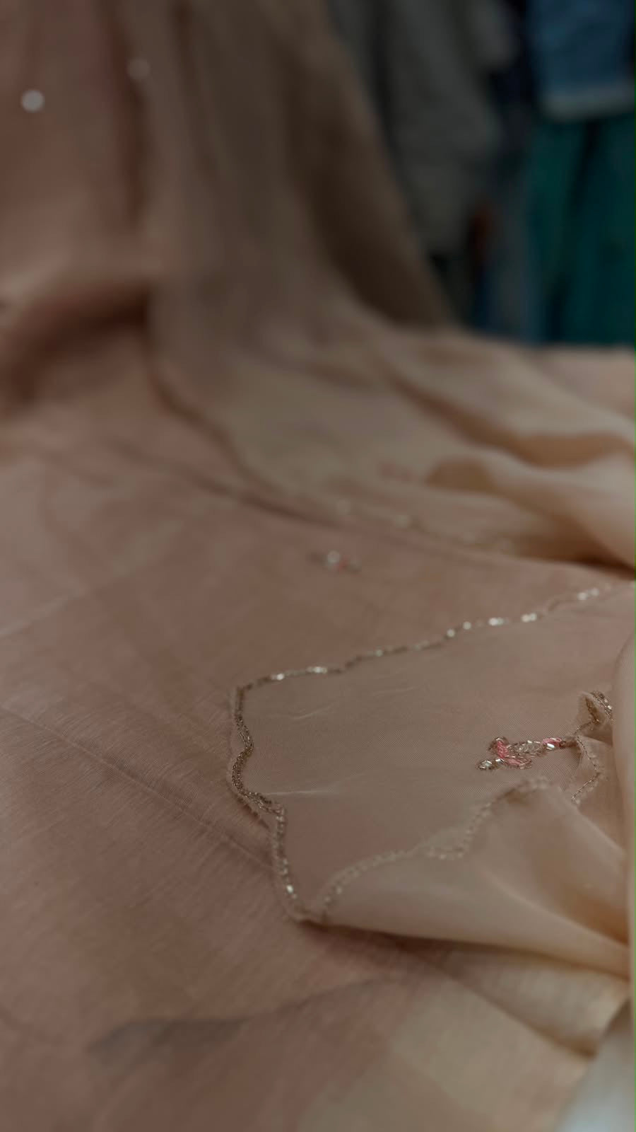 ~ Aurelia Birdsong Luxe ~