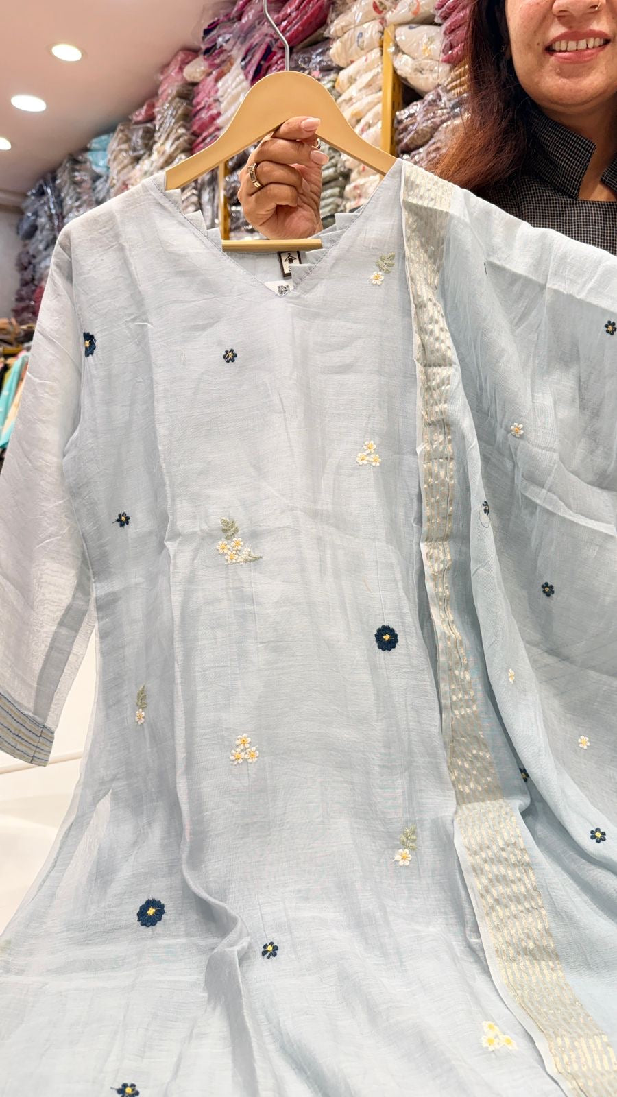 Soft Horizon Story Edit