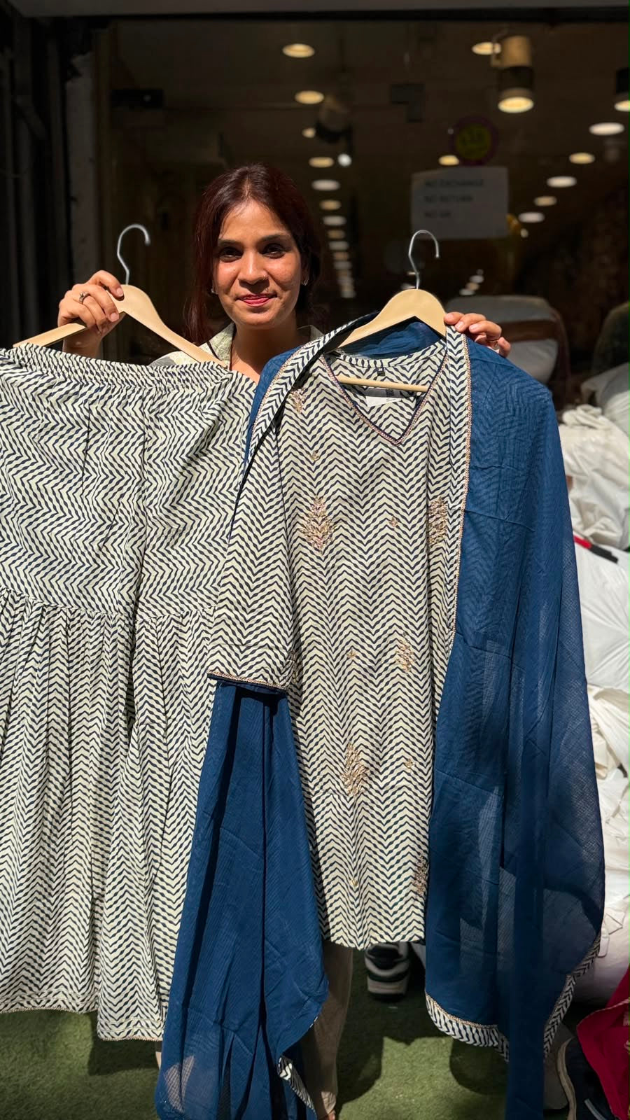 Peplum Poise —The leheria Edit