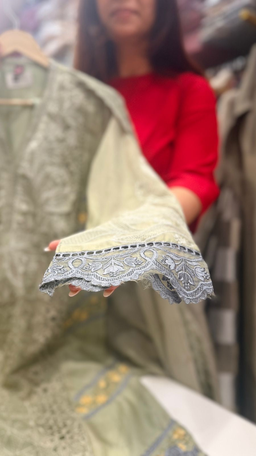 Sage Noor Karachi Ensemble