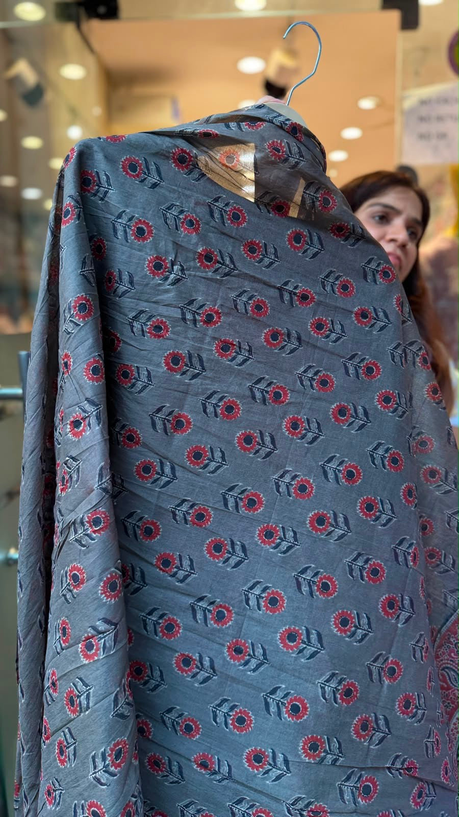 Bazaar  “de Lahore” -  The Karachi Atelier
