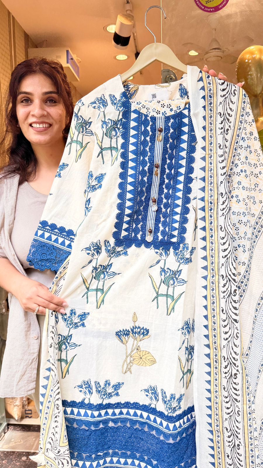 Mesh & Muse —The Laced Stories