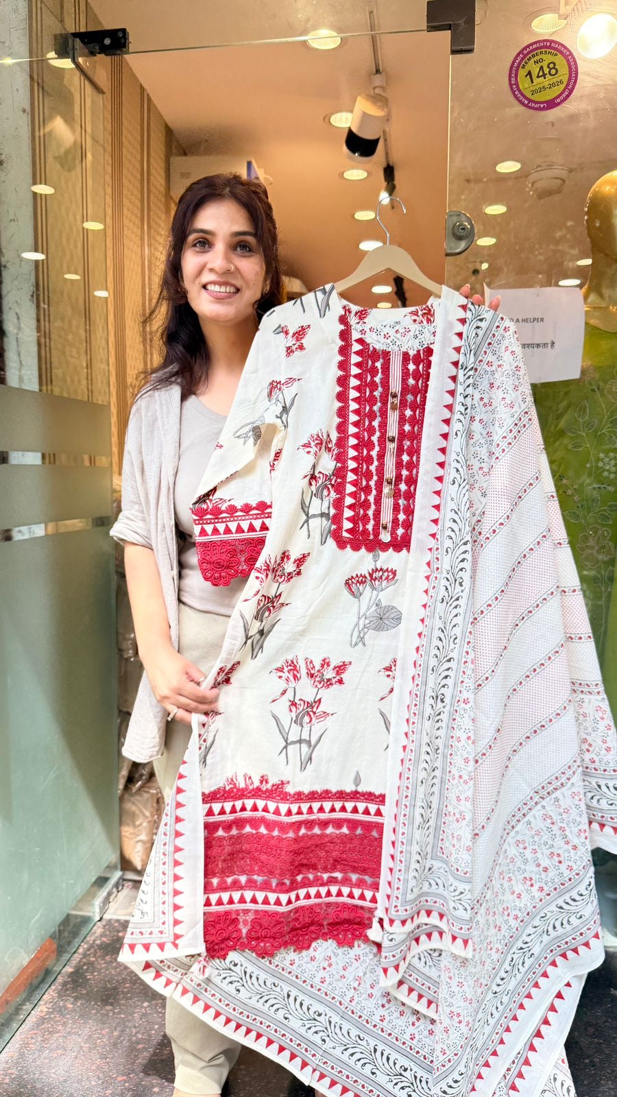 Mesh & Muse —The Laced Stories