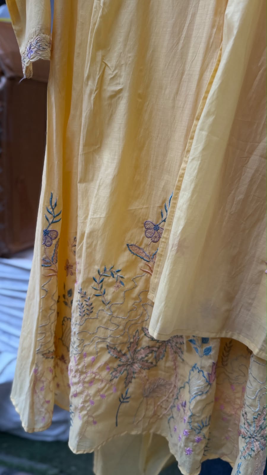 Butterbeam & Aqua Garden Collection