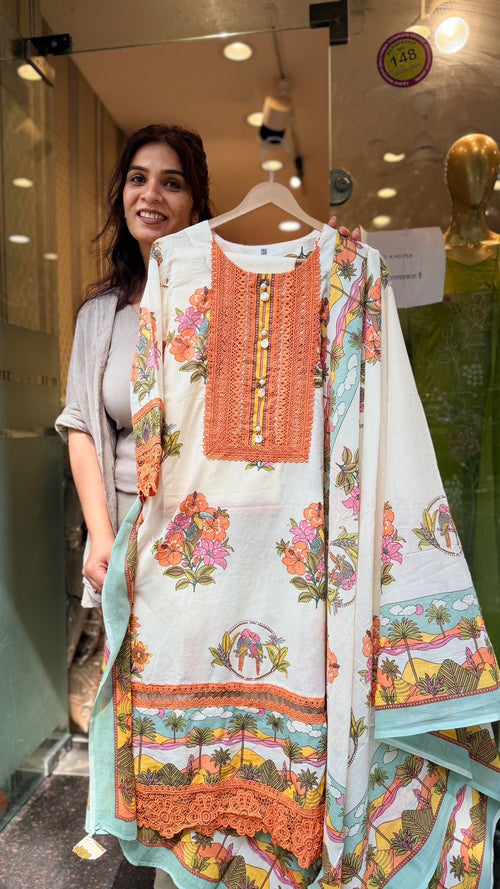 Twilight Laced Stories—blue & ember