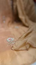 Blush Petal Saga – HO Silk Edit