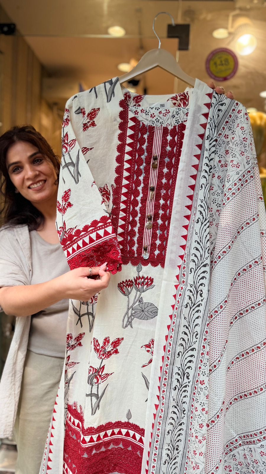 Mesh & Muse —The Laced Stories