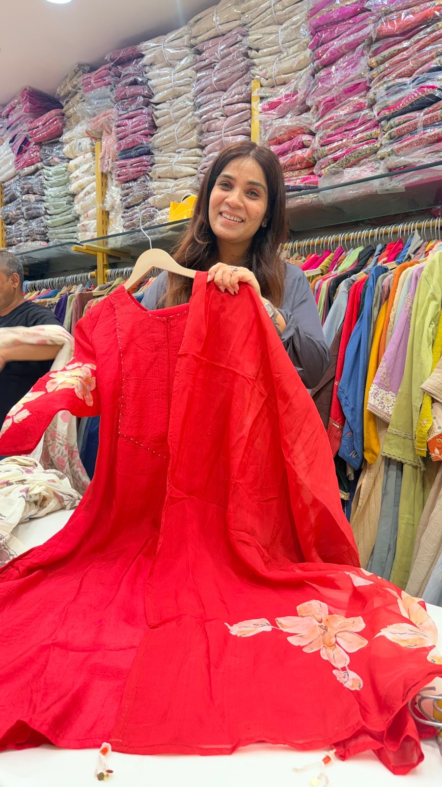 Scarlet Muse – The Bebo Affair