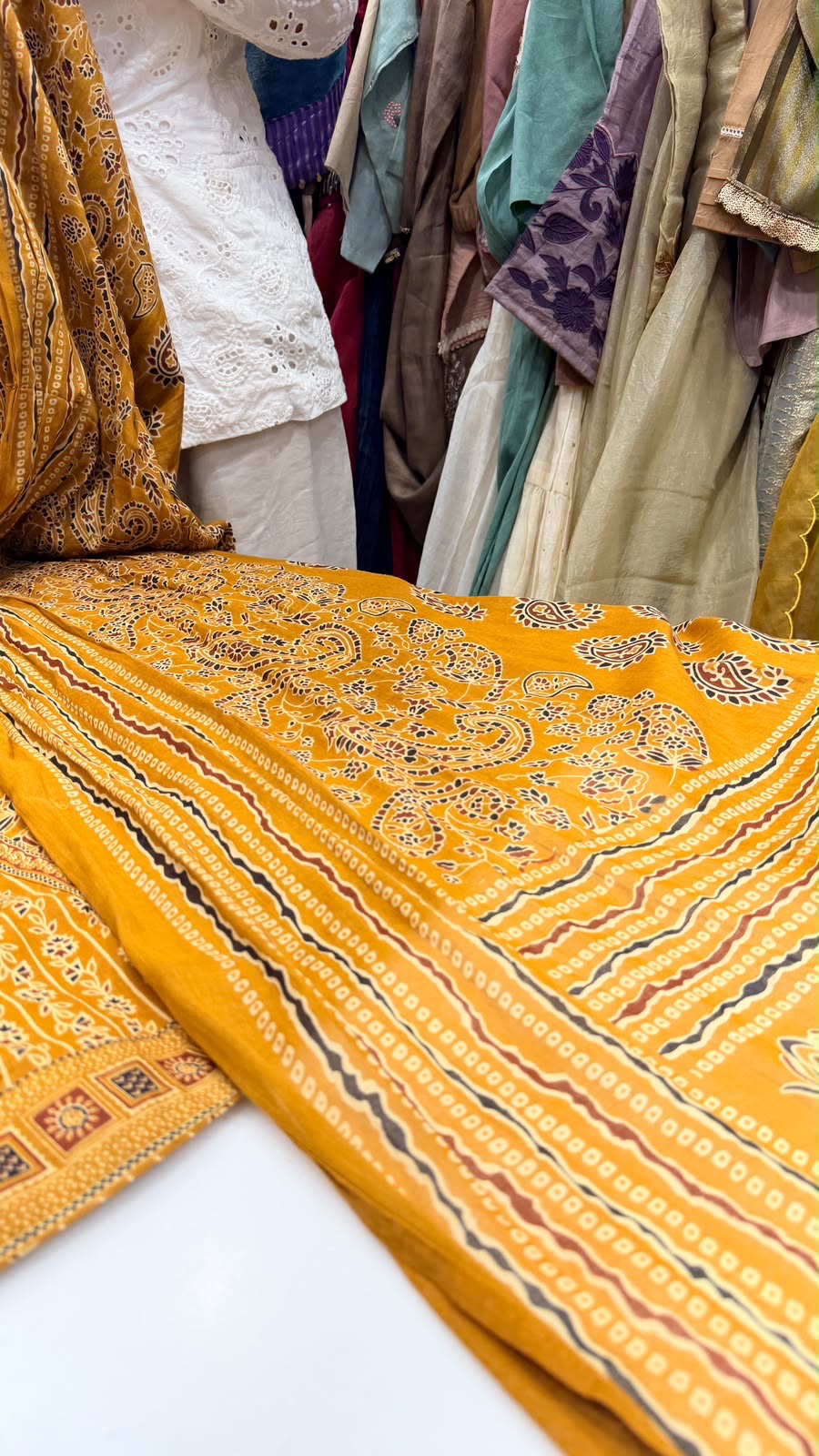 The Paisley Heritage Edit