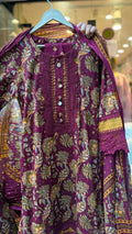 Bazaar  “de Lahore” -  The Karachi Atelier