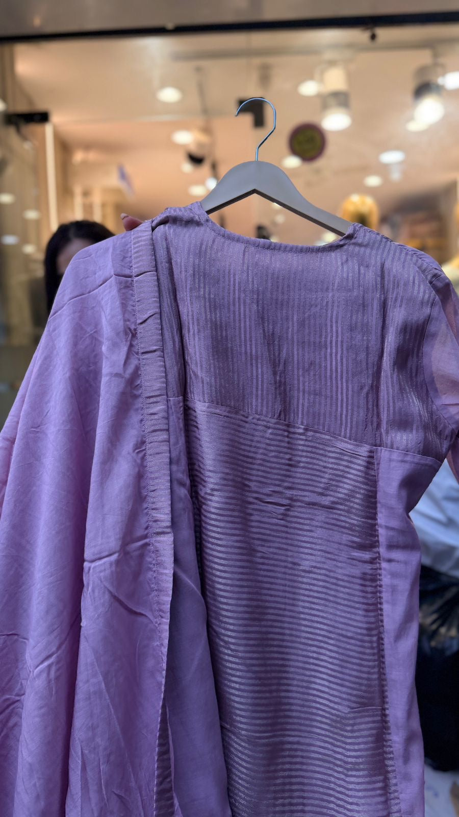 Lurex Love ~ Soft Shine Tales