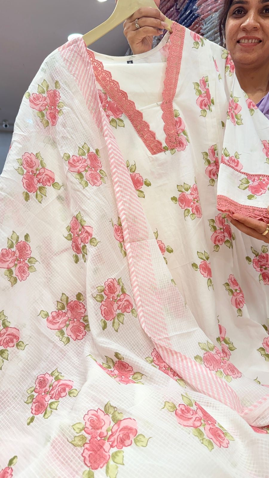 Fresh Bloom Summer Ensemble