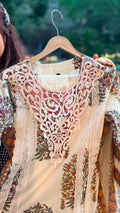 Loom & Lattice—The Karachi Edit