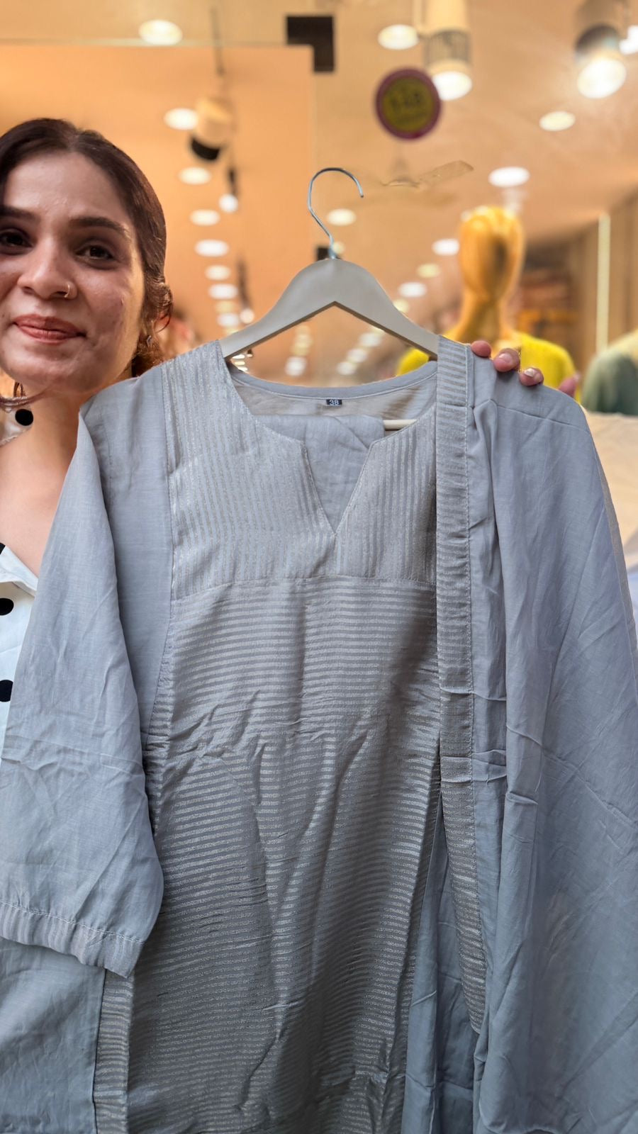 Lurex Love ~ Soft Shine Tales
