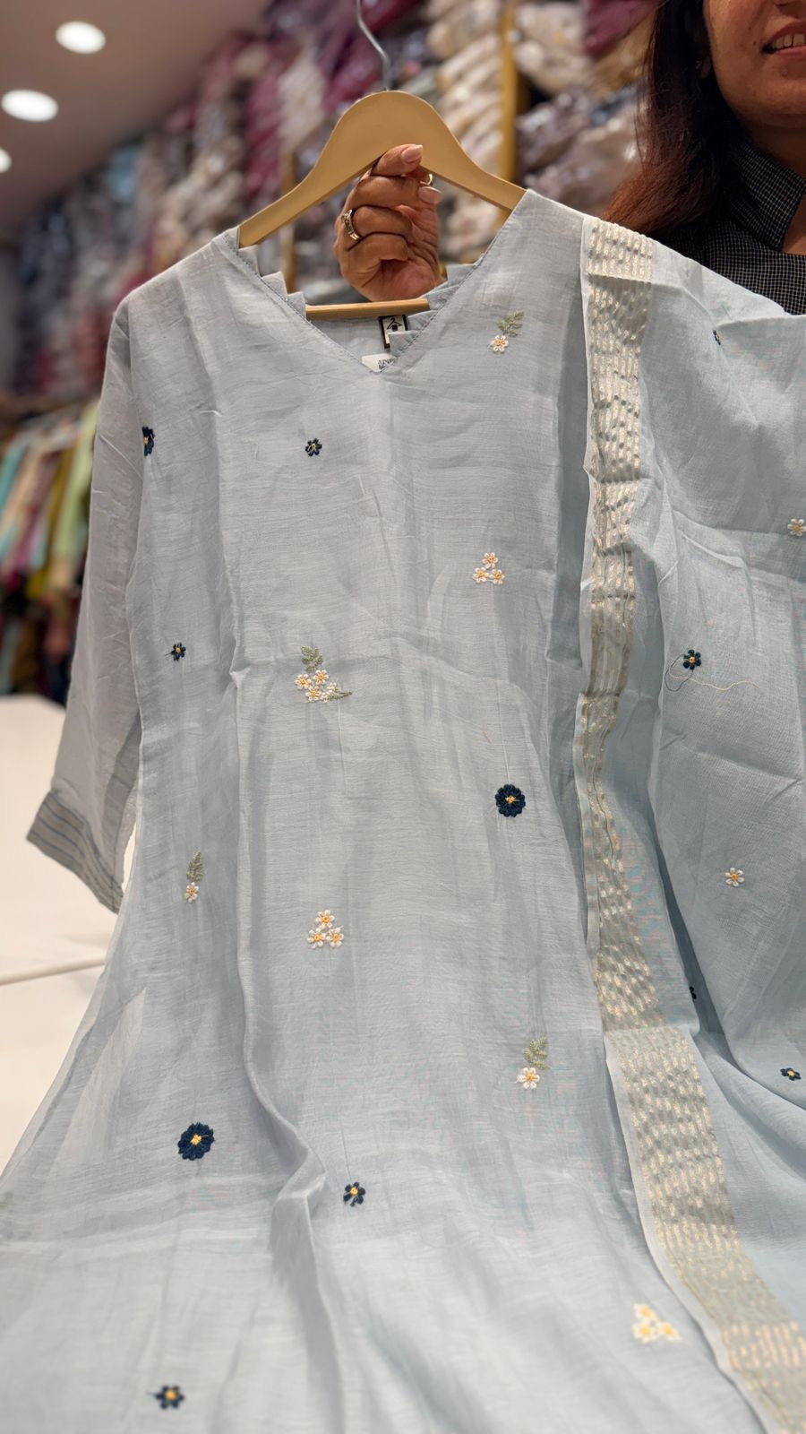 Soft Horizon Story Edit