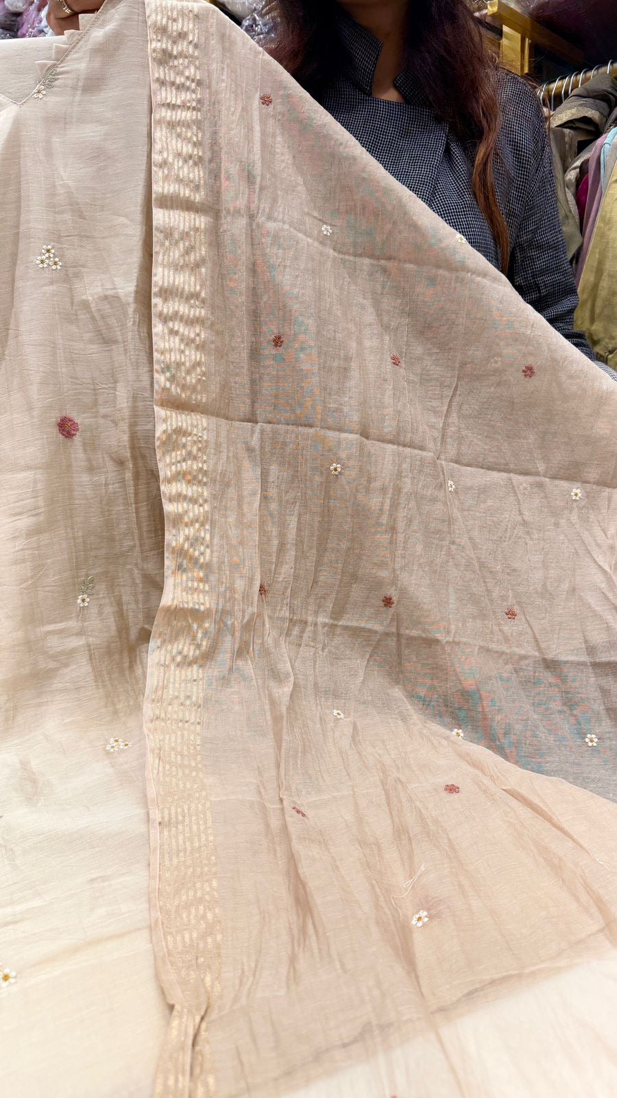 Soft Horizon Story Edit