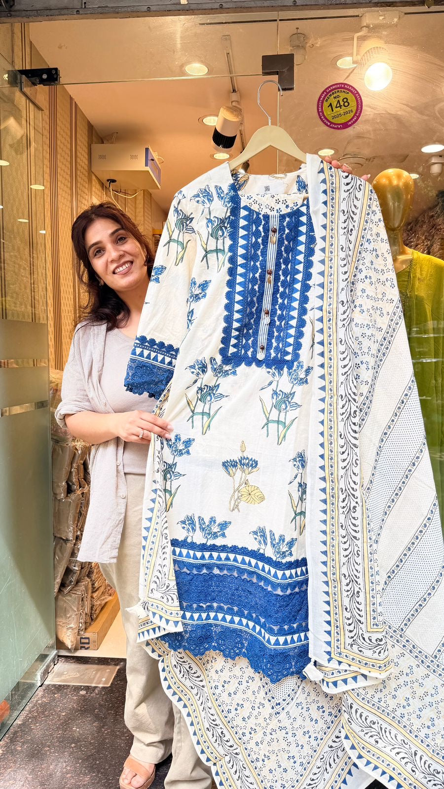 Mesh & Muse —The Laced Stories