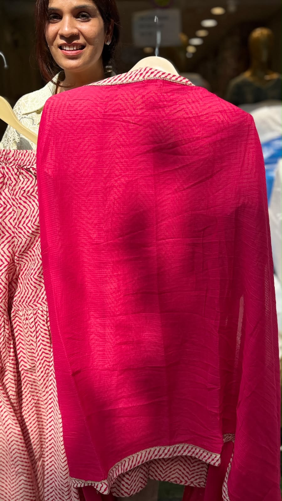 Peplum Poise —The leheria Edit