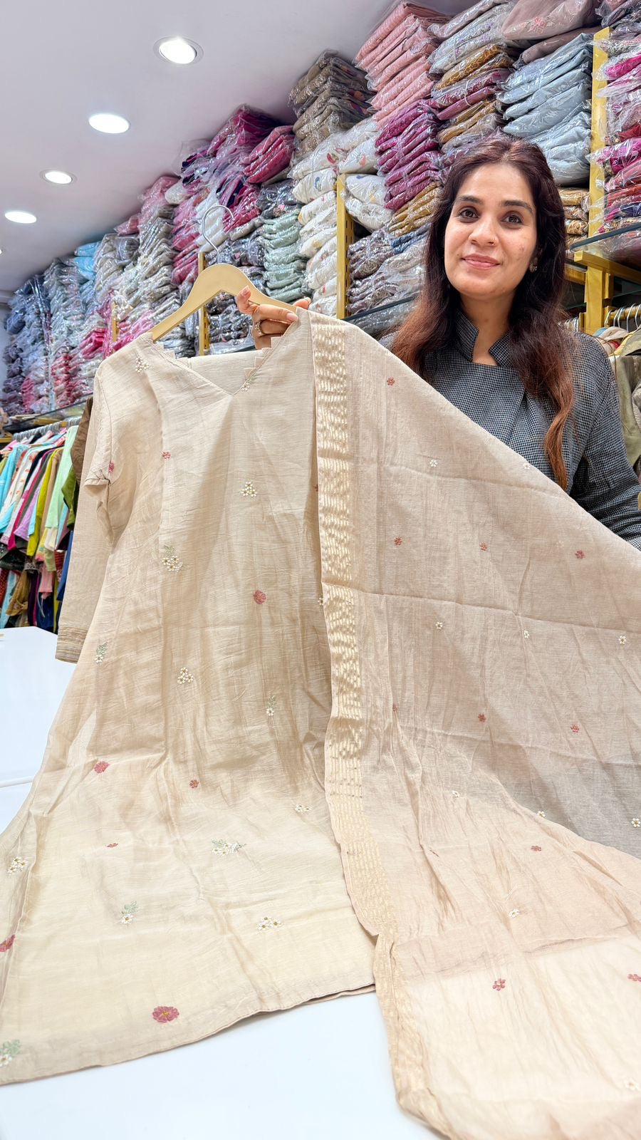 Soft Horizon Story Edit