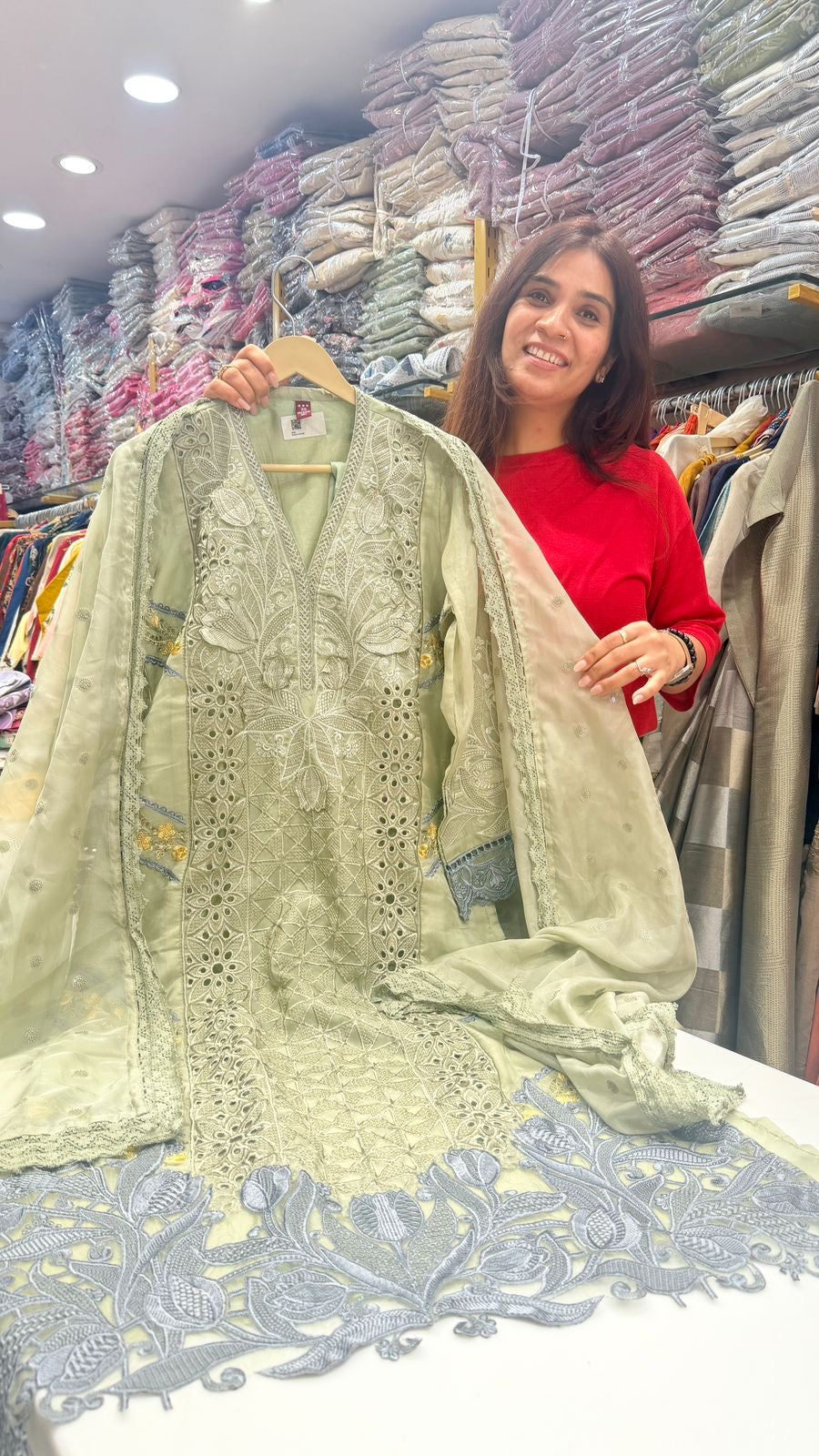 Sage Noor Karachi Ensemble