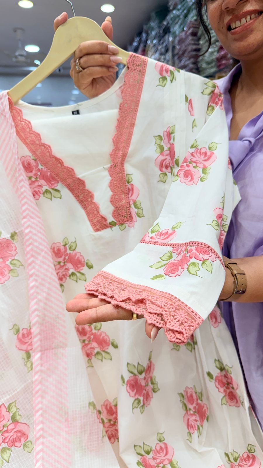 Fresh Bloom Summer Ensemble