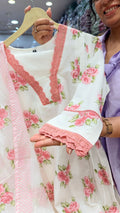 Fresh Bloom Summer Ensemble