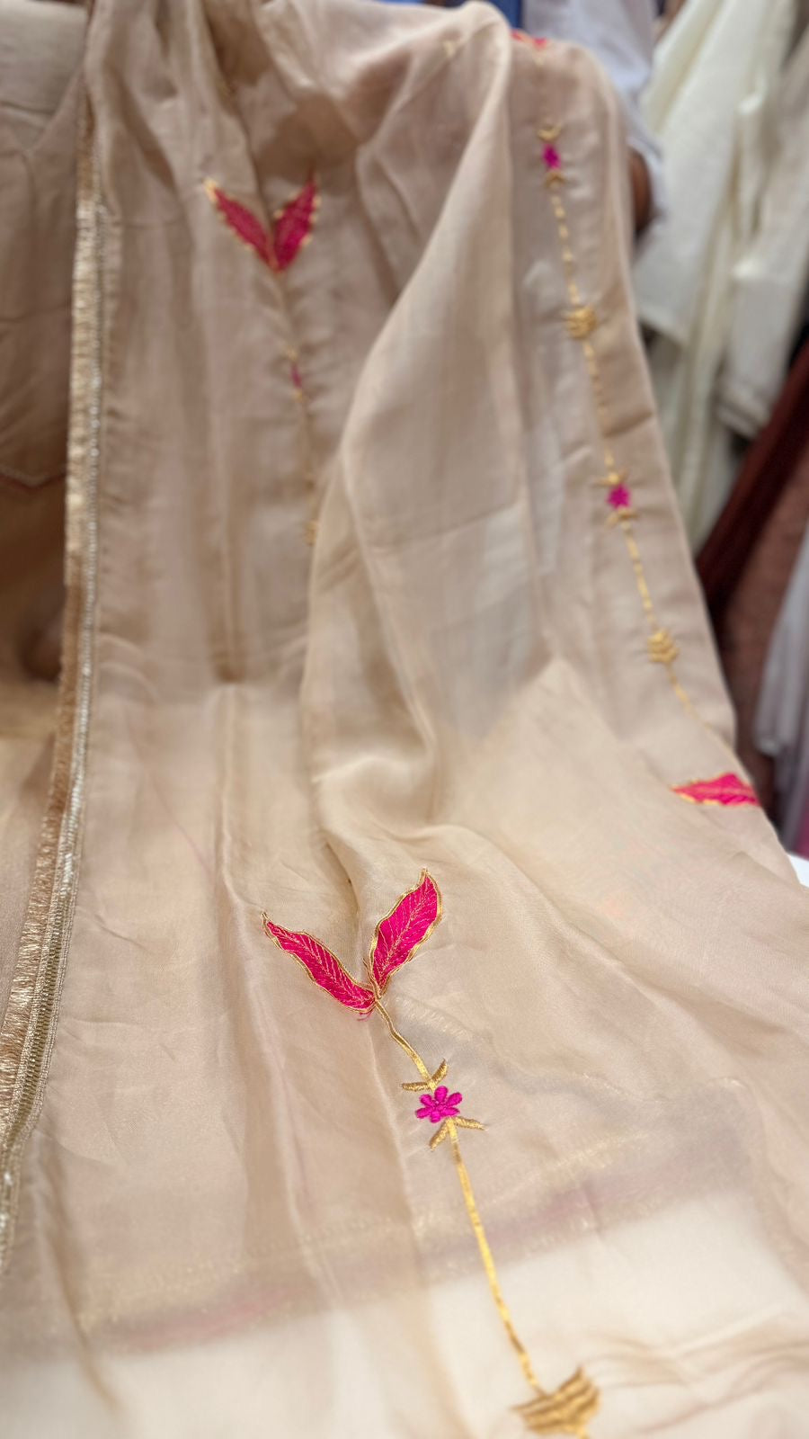 Élan d’Ivoire – Signature Shimmer Set