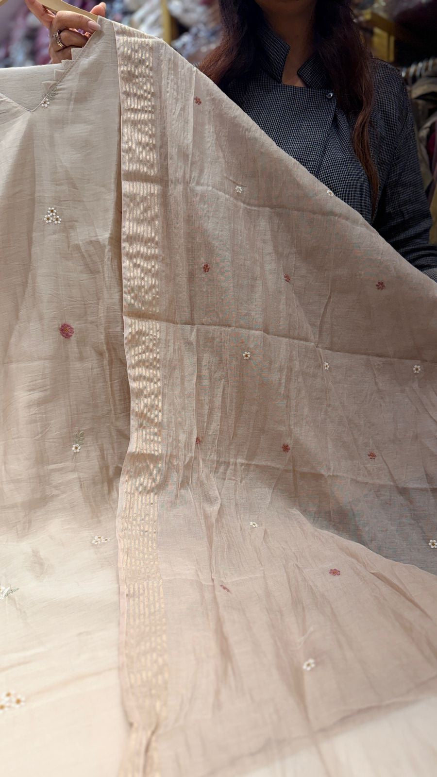 Soft Horizon Story Edit