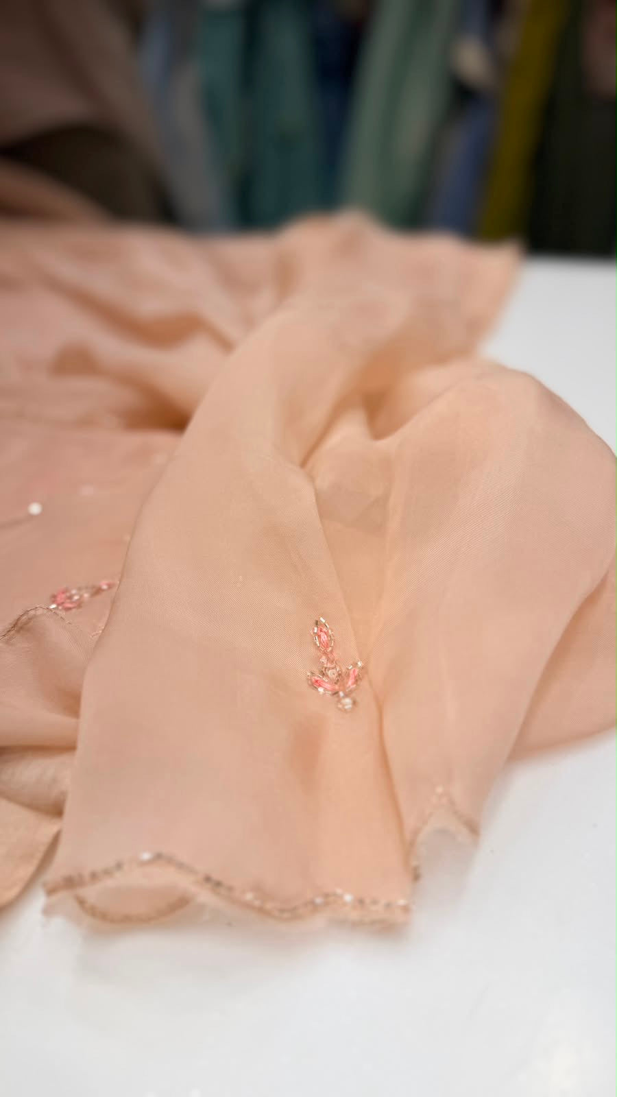 ~ Aurelia Birdsong Luxe ~