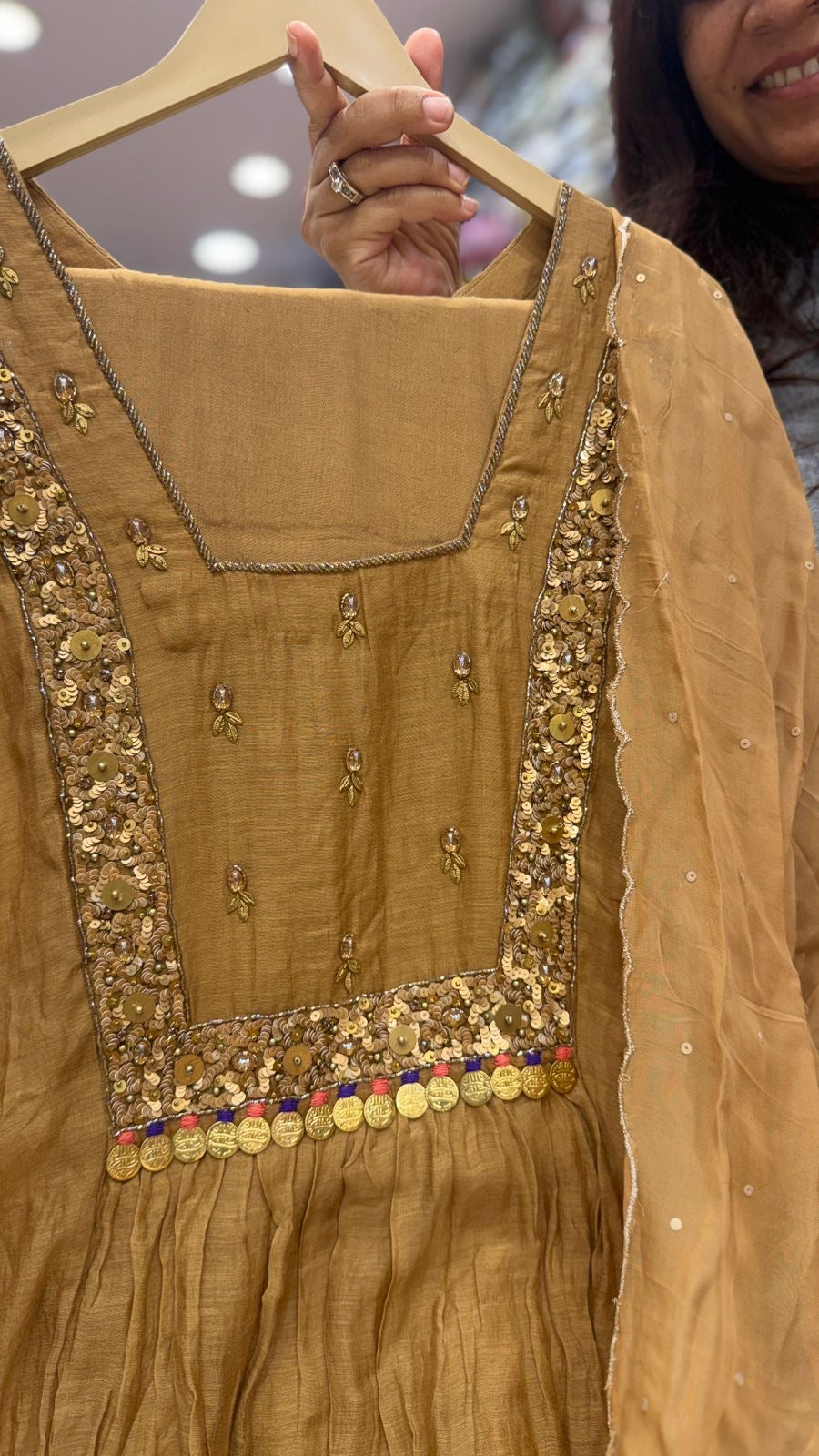 The Maharani’s Verse ~ A Luxe Affair