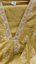 The Garden Margin – Suit Set