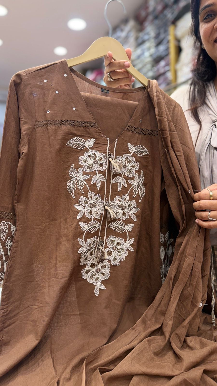 Found In Florence — The blossom Edit