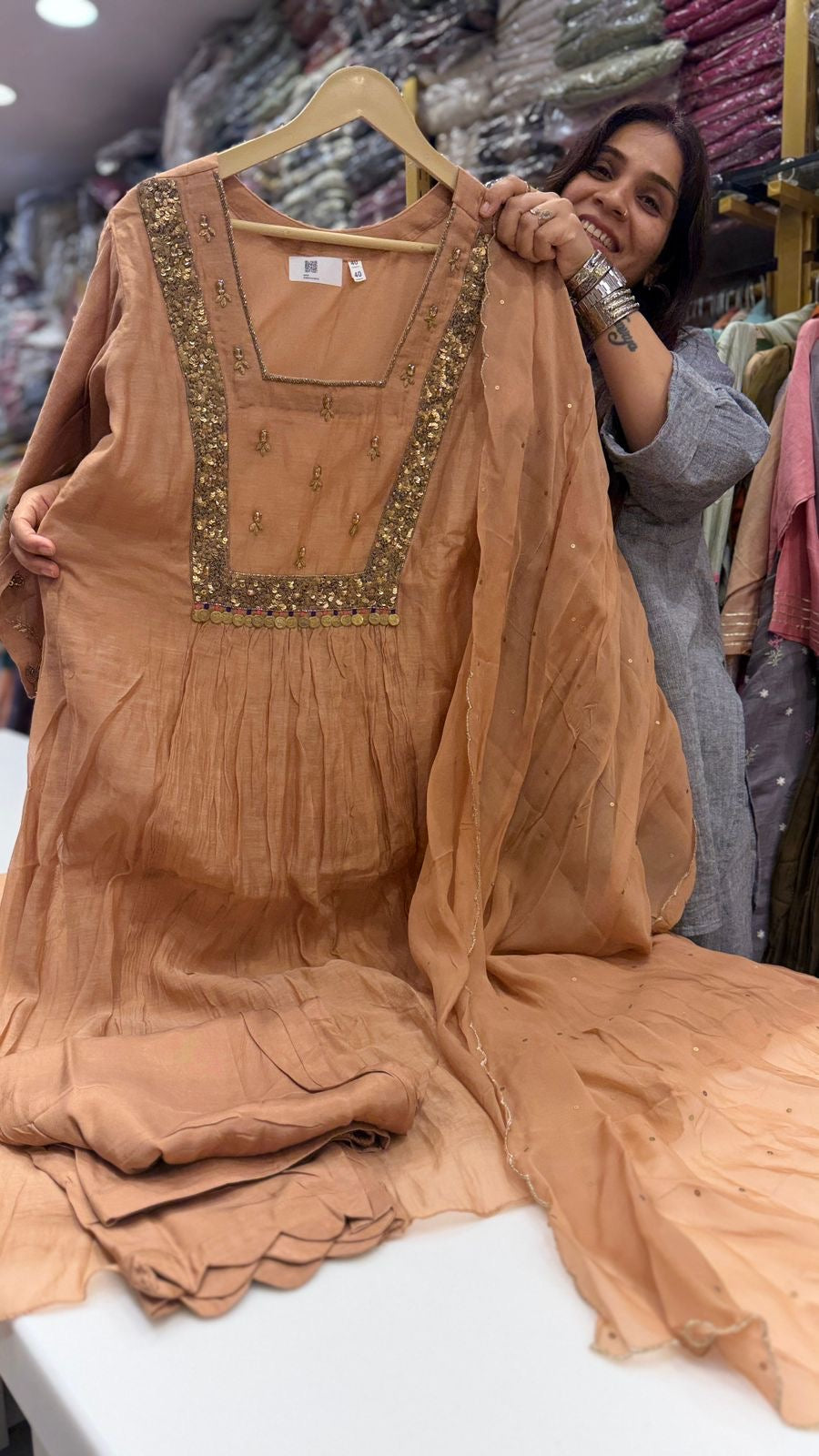 The Maharani’s Verse ~ A Luxe Affair