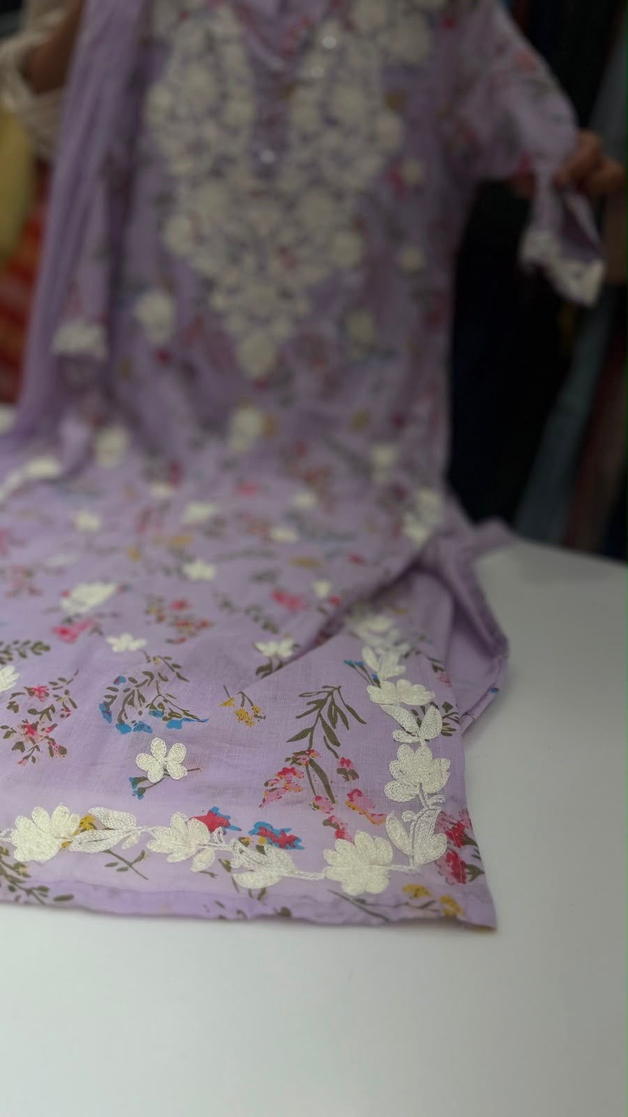 Serein Botanica Cotton Set