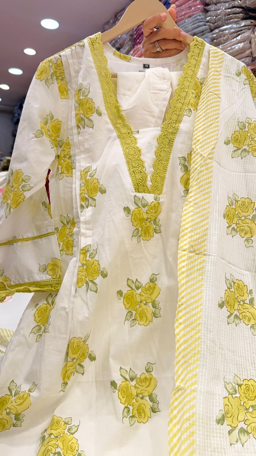 Fresh Bloom Summer Ensemble