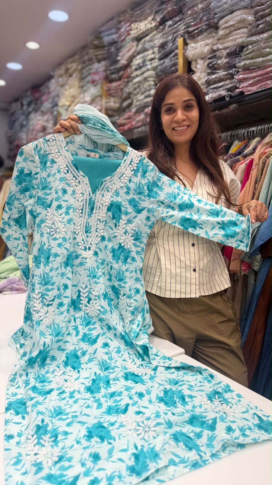 Serein Botanica Cotton Set
