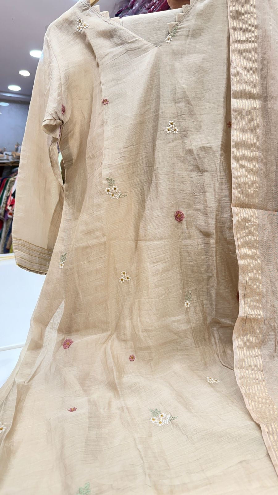 Soft Horizon Story Edit