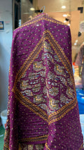 Bazaar  “de Lahore” -  The Karachi Atelier