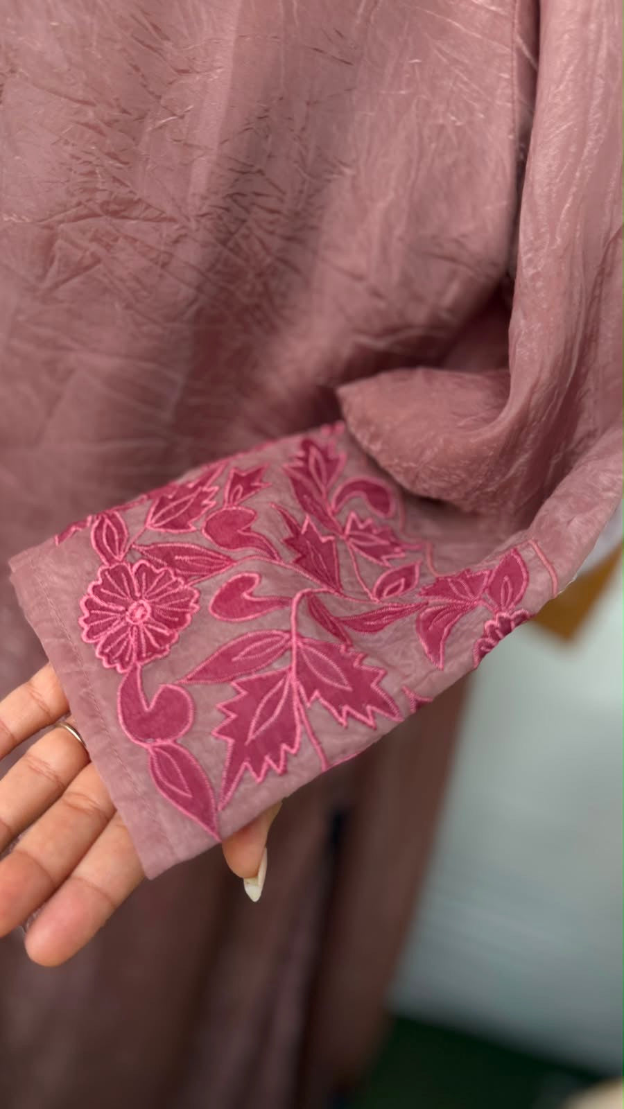 ~ Soft Lustre Crush Tissue Collection ~ Luxe