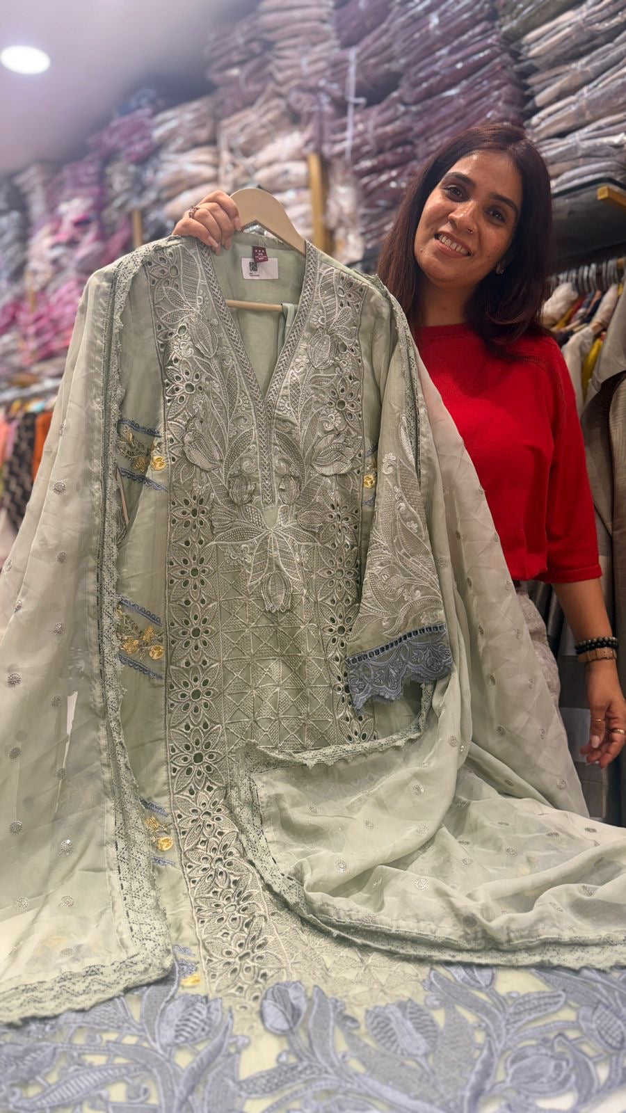 Sage Noor Karachi Ensemble