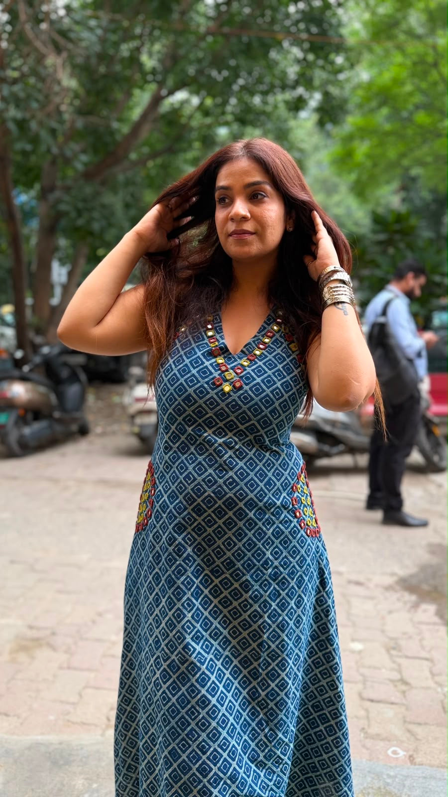 Maison Lure —Anchal’s Luxe Special