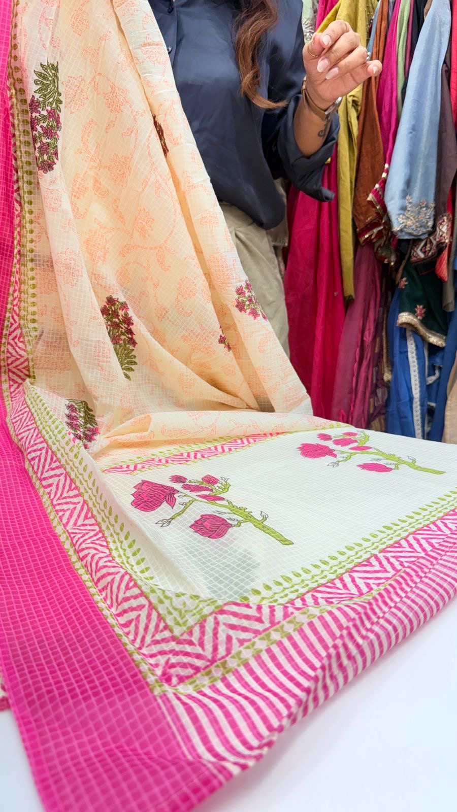 Ivory Haze Collective Edit