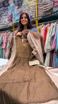 ~Señorita Élan – Mul Chanderi Collection~
