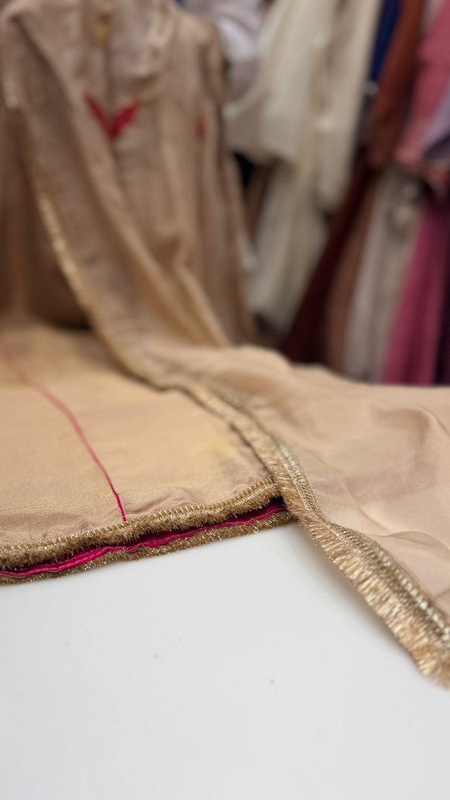 Élan d’Ivoire – Signature Shimmer Set