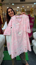 The Lace Garden – The Farsi Co ord set