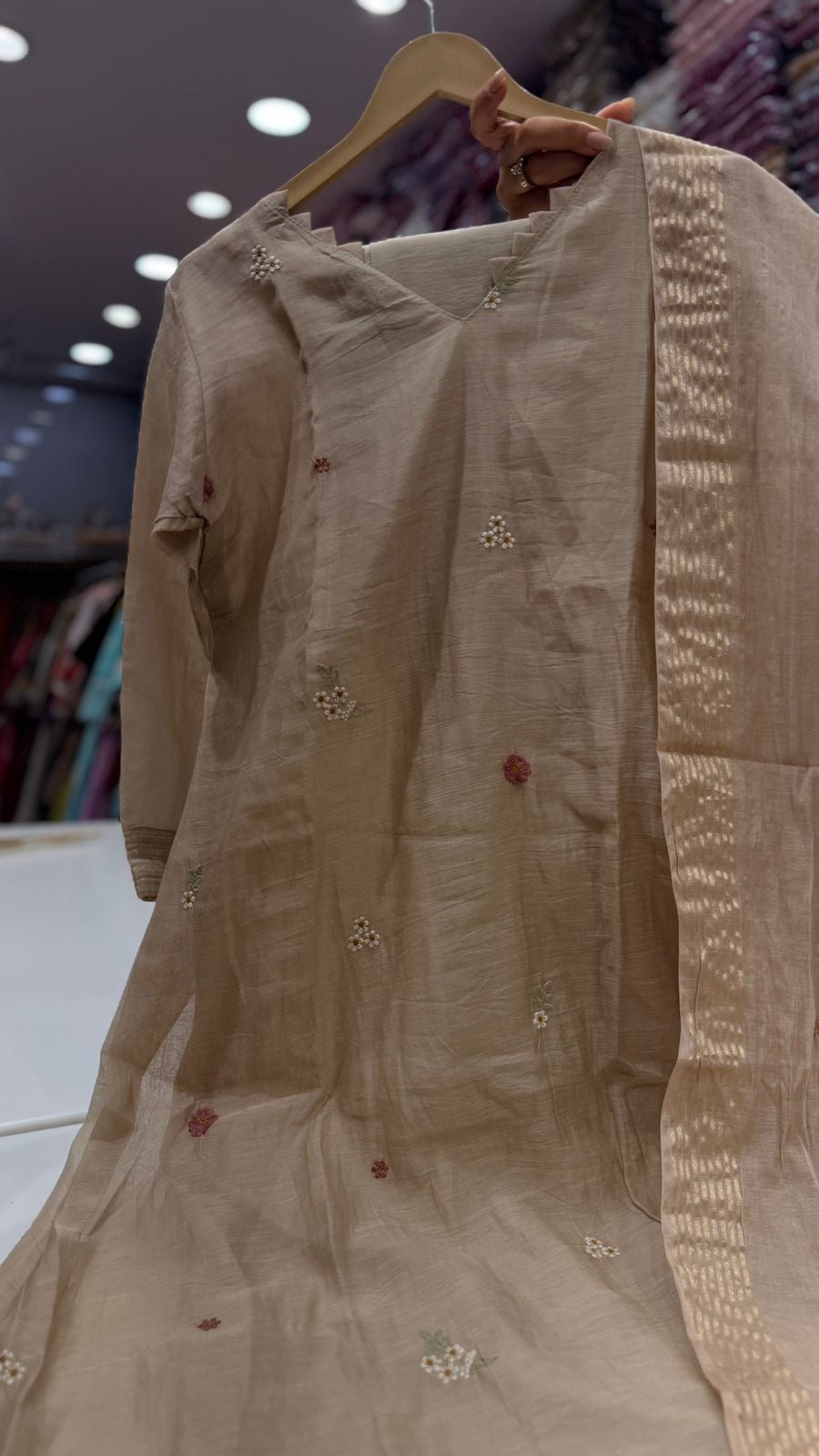 Soft Horizon Story Edit