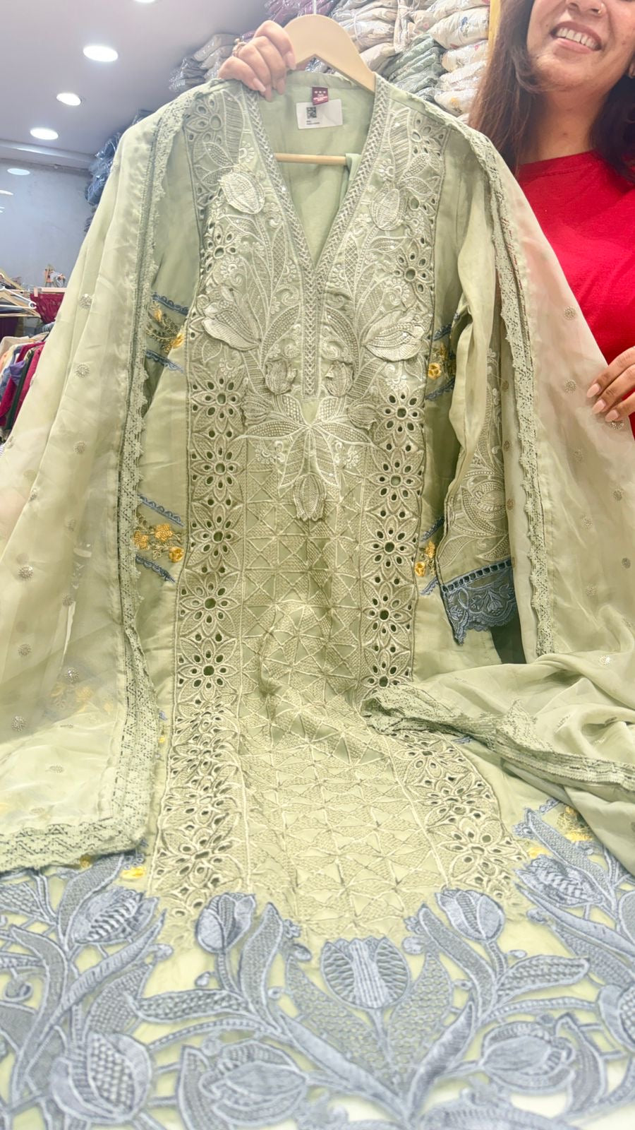 Sage Noor Karachi Ensemble