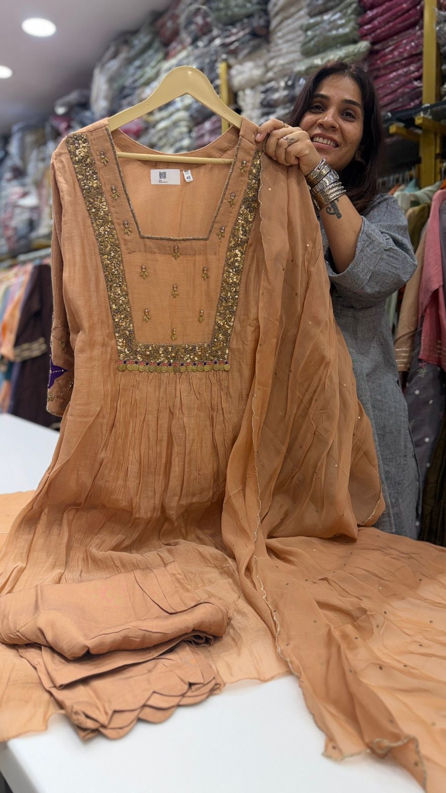 The Maharani’s Verse ~ A Luxe Affair