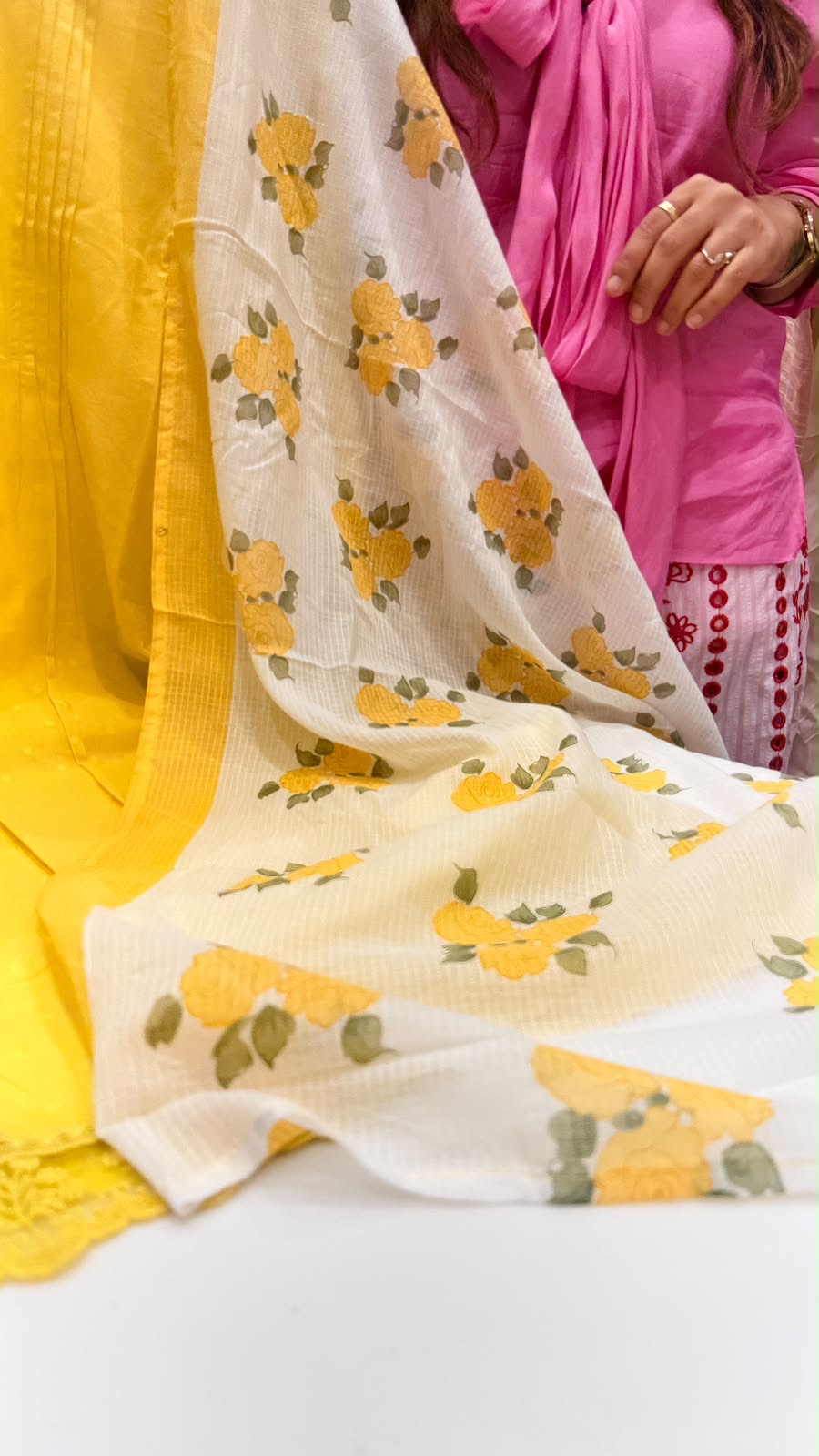 The Bloom Affair— Sunlit Trio