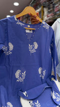 Botanical Breeze Co-ord with Tote Bag